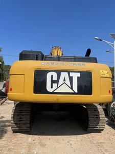 เครื่องขุด330D2L แมวมือสองสำหรับ95% 315D แมวมือสอง - Product Image 5