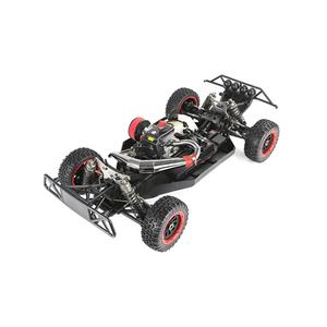 Voiture RC à essence 2025 ROFUN LT 36CC à l'échelle 1/5, 2.4G 6CH, émetteur sans écran LCD, moteur à essence, camion Nitro, niveau débutant - Product Image 6