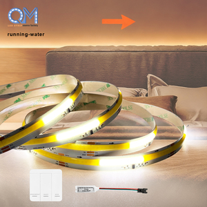 S2811 LED WS2811 da 12mm, LED Pixel RGB WS2811 su Filo di Rame 5V, IP65, DMX, Pixel 3P, Illuminazione WS2811 - Product Image 1