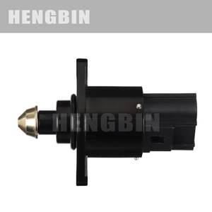 Idle Speed <b>Throttle</b> <b>Valves</b> 4861099AA AC166 AC324 2151048 2H1096 2H1084 53030751 - Product Image 1