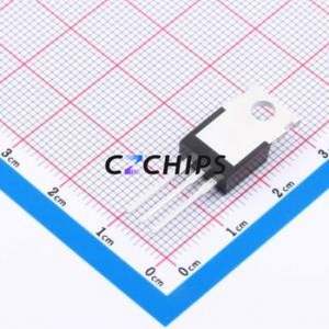 Transistor à effet de champ à transistor TO-220AB K3305-VB (MOSFET) neuf d'origine - Product Image 2
