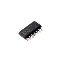 LM4808MX/NOPB SOIC-8 Arithmétique Comparaison Échantillonnage Courant Différentiel Audio Puissance Instrumentation Amplificateur