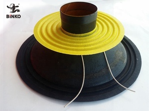 Phụ tùng âm thanh, linh kiện loa, bộ sửa chữa loa, phụ kiện loa bán buôn nhà máy - Product Image 2