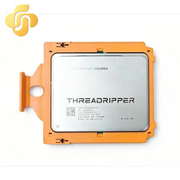 3960X Prime TRX40 Pro Ryzen Threadripper 24 core 48 thread CPU