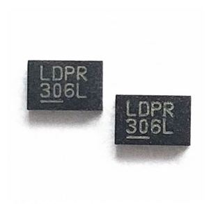 LT3470AEDDB LT3470AED LT3470AE LT3470A <span class=keywords><strong>LDPR</strong></span>-Schaltregler-IC-Chip - Product Image 1