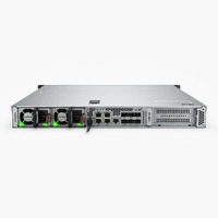 Server Rak FusionServer 1288 V8 1U Dual Intel Xeon Scalable Generasi ke-4/ke-5 DDR5 PCIe 5.0 Komputasi Kepadatan Tinggi Stok Perusahaan