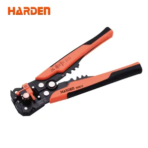 Multi Multifunctional Network Cable Automatic Terminal Crimper Crimping Tool Electrician Tools Wire Stripper