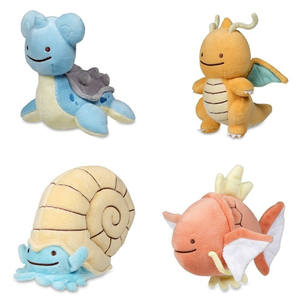 कस्टम उच्च गुणवत्ता वाले नरम समुद्र स्नैल प्यारा शंकु प्लग खिलौने बच्चों के लिए नए डिजाइन महासागर पशु खिलौना - Product Image 5