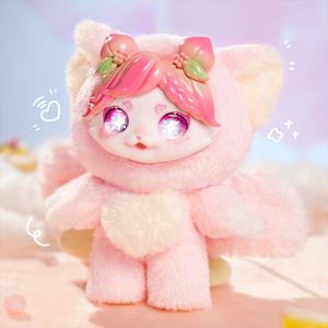 DUMIATales of the Sweet and Savory Beasts, Caja Sorpresa de Peluche de Vinilo de 17 cm, Figura Coleccionable de Diseño para Niñas - Product Image 5