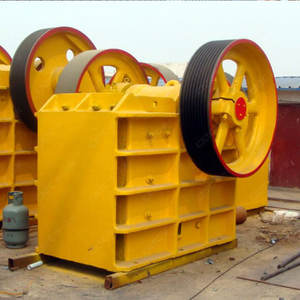 Gebirgs felsen 600x900 Granit backen brecher maschinen mquina quebra dora de piedra Steinbrech maschine - Product Image 4