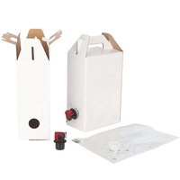 Boîte à café en papier isolée pour boissons chaudes à emporter LOKYO, boîte de transport pour café, distributeur