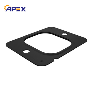 Service OEM ODM APEX, pièces détachées pour excavatrices, pièces de moteur, 239-1388 JOINT EN ACIER EX pour moteur C27 C32 - Product Image 1
