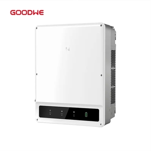 อินเวอร์เตอร์ไฮบริดพลังงานแสงอาทิตย์ Goodwe 15kw 15000w 30kw 30000w คุณภาพสูง ขายดี สำหรับระบบกักเก็บพลังงานเชิงพาณิชย์ - Product Image 3