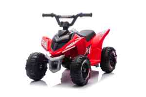 Véhicule électrique enfant tout-terrain 6V4Ah avec moteur 380, mini <span class=keywords><strong>quad</strong></span> à propulsion simple et musique – Offre spéciale - Product Image 2