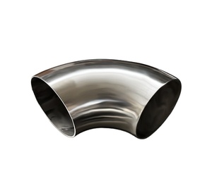 Coude en alliage Inconel 718 600 625 90/45 - Product Image 1