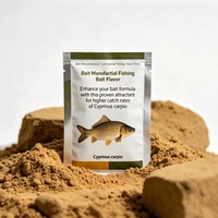 Échantillon Gratuit d'Appât Artificiel pour Poissons, Additif Aromatique Liquide avec Parfum de Lait et de Patate Douce pour la Carpe et le Carassin