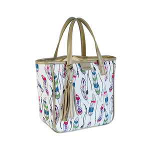 Custom Logo Printed Eco-Friendly Jute <b>Bag</b> Custom Coated Linen Shopping <b>Bag</b> Handbag Beach <b>Bag</b> - Product Image 2