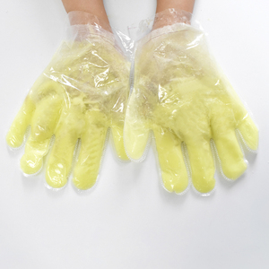 Guantes de Parafina para Manos, Tratamientos de Parafina para Hidratación Intensiva en Casa o Spa, Spa de 10 Minutos con Miel - Product Image 2