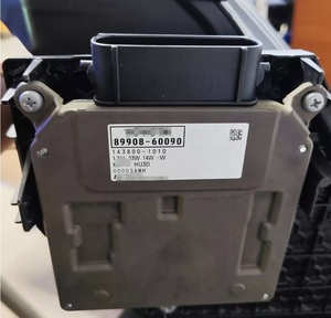 Módulo de Control de Faros Delanteros Usado 89907-60090 89908-60090 para Land Cruiser Prado 2018-2023 - Product Image 2