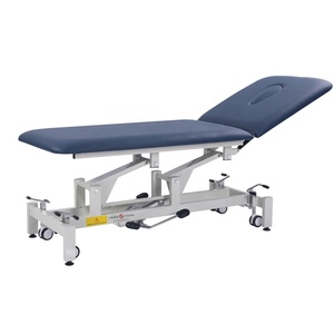 <span class=keywords><strong>Table</strong></span> de massage hydraulique, <span class=keywords><strong>table</strong></span> inclinable, <span class=keywords><strong>table</strong></span> de traitement de physiothérapie, civière médicale, <span class=keywords><strong>table</strong></span> d'ostéopathie pour examen - Product Image 3