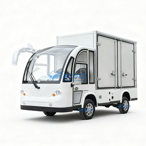 Autobús Eléctrico de Lujo para Turismo, Autobús Eléctrico de Lujo para Visitas Turísticas, Gran Éxito de Ventas - Product Image 1
