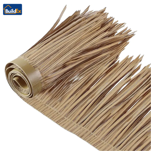 بلاط النخيل الاصطناعي البالي فوكيت سقف القش - Product Image 5