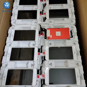 Pour <span class=keywords><strong>iphone</strong></span> <span class=keywords><strong>6</strong></span> 6s 7 8x11 12 13 13pro max écran lcd - Product Image 2