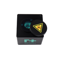 Dispositif de calibrage coaxial d'alignement visuel de buse NVA Raytools 120BB1200A pour machine de découpe laser à fibre