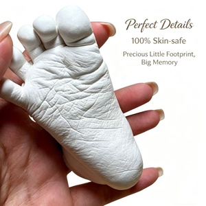 Poudre de polymère <span class=keywords><strong>dentaire</strong></span> chromatique de qualité professionnelle pour moulage, impression et moulage artistique 3D de modèles de vie - Product Image 4