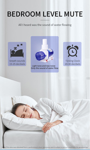 Pompe à eau <span class=keywords><strong>solaire</strong></span> silencieuse premium 12V 8000l, pompe submersible haute performance pour aquarium, micro pompe <span class=keywords><strong>solaire</strong></span> 5W DC mini ZKSJ - Product Image 6