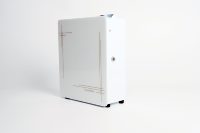 250ml HVAC Fragrance Aroma Delivery System Diffuseur de parfum commercial Diffuseur de parfum commercial Diffuseur de parfum d'air commercial