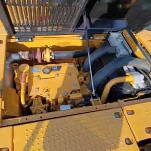 Tweedehands 12 Ton Serie Kat 312 Graafmachine Gebruikt Rups Kat 312 <span class=keywords><strong>312b</strong></span> 312c 312cl 312d 312d2 Gebruikt Japanse Graafmachine Te Koop - Product Image 6