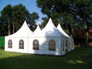6X6 Tuin Pagode Feesttent Party Tent Voor Outdoor Evenementen Festivals - Product Image 4