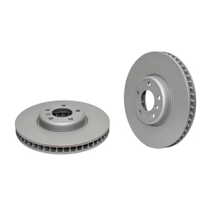 Disque de frein avant Disque de frein de voiture et adaptateur de frein à disque 348mm 34116785670 pour <span class=keywords><strong>bmw</strong></span> - Product Image 5