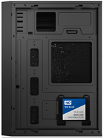 Modern Wholesale Gaming ATX/M-ATX/MINI-ITX Glas Pc case Ans 3 Pack Mini Itx Sff Anime Pc case