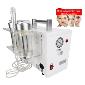 Dispositivo Profesional de Microdermoabrasión con Punta de Diamante para Peeling, Máquina de Microdermoabrasión - Product Image 1