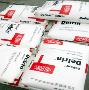 Resina EVA Copolímero de acetato de etileno-Vinilo Gránulos de resina EVA - Product Image 3