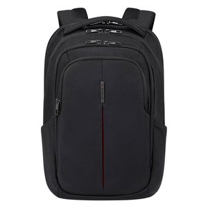 Mochila para Portátil Guardit 3.0 de 15.6 Pulgadas, Negra 1041 - Product Image 1