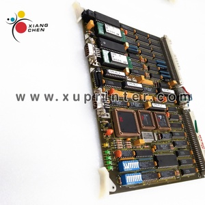 Placa de Circuito Original WD CP5 030469 043646 para Máquina de Corte Polar CP5 Polar MOHR, Repuestos Offset - Product Image 3
