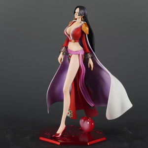 Statuetta in PVC da 27cm dell'Imperatrice della Hegemonia, Modellino d'Azione Anime Cartoon, Giocattolo da Collezione con Scatola - Product Image 3