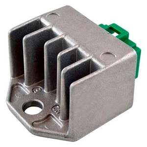 ตัวควบคุมรถจักรยานยนต์32800-47E00 32800-41H01ตัวปรับแรงดันไฟฟ้า Assy สำหรับ Address 110 let's 2 quadsport 50 - Product Image 3