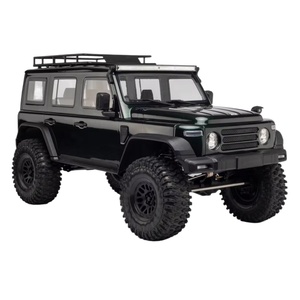 Yikong Sản Phẩm Mới 4084 1/8 <span class=keywords><strong>RC</strong></span> Off Road Crawler Xe Tải 4WD Điều Khiển Từ Xa Xe Với CNC Những Cú Sốc 212 Được Cấp Phép Cơ Thể LED Đèn Pha - Product Image 1