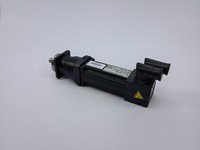 Nouveau Système de Contrôle Programmable (SPC) d'Automatisation Industrielle Original Lenze PLC MCS06I60-RS0B0 Moteur G85AP040MGCN1T27