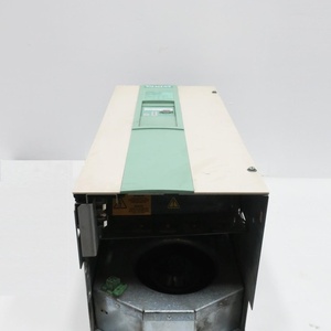 6RA7082-6FV62-0-Z Simoreg Dc-master Converter 460v-ac 255a 500v-dc ตัวแปลงไฟฟ้ากระแสตรง PLC - Product Image 2