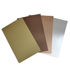 Fogli Laminati <span class=keywords><strong>per</strong></span> <span class=keywords><strong>Mobili</strong></span>, Fogli Laminati Formica, Fogli Sunmica <span class=keywords><strong>per</strong></span> <span class=keywords><strong>Mobili</strong></span>, HPL Effetto Legno Dorato - Product Image 1