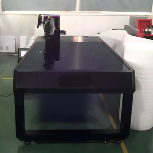 Máquina de Soldadura Láser de Fibra de Alta Precisión de 300W para Fabricación de Letras de Canal Metálicas 3D en Aluminio y Acero Inoxidable - Product Image 5