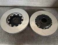 Pièces automobiles de haute qualité Disques de frein avant pour INFINITI Q50 Q60 Q70 QX80 NISSAN 370Z