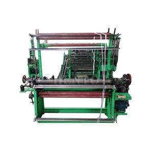 Máquina de Tejer Plana Multifuncional / <span class=keywords><strong>Agujas</strong></span> para Máquina de Tejer Plana / Máquina para Hacer Hilos de Trapeador - Product Image 4