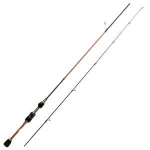 Byloo ultra lite U-L 6ft appât coulée action moyenne <span class=keywords><strong>canne</strong></span> à pêche <span class=keywords><strong>10</strong></span> <span class=keywords><strong>pieds</strong></span> bleu petit chinois-deux pièces cannes à pêche fibre 802 - Product Image 1