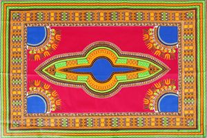 Superbe Tissu Africain Imprimé en Coton, Textile Ankara <span class=keywords><strong>Java</strong></span>, Superbe Tissu Hollandais Véritable Wax, <span class=keywords><strong>Pagne</strong></span> pour Robe Femme pour Mariage et Fête - Product Image 5